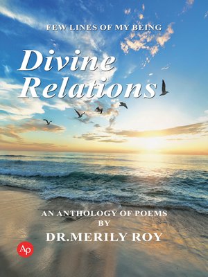 cover image of Divine Relations
